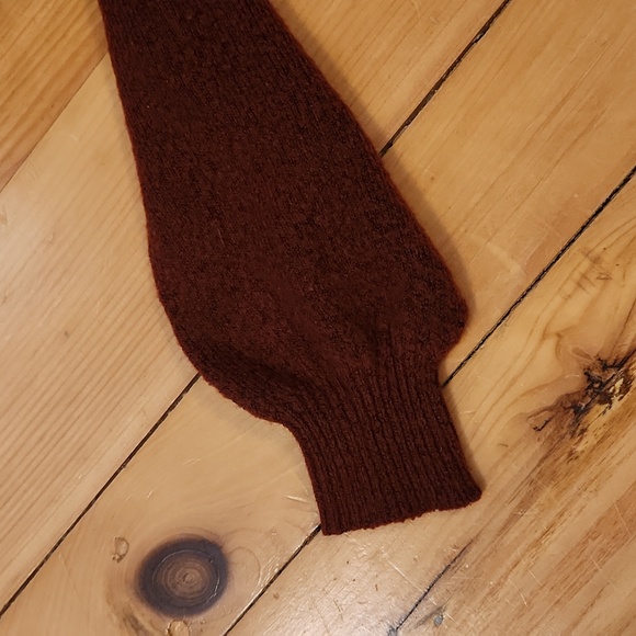 Reitmans • cozy sweater | S - Picture 4 of 6